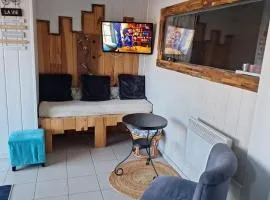 Gîte l'hippocampe