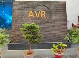 The AVR Hotels & Banquets