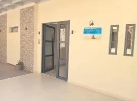 Aialion studios & apartments - Steve Apartments