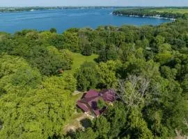 Boji Cottage off West Lake Okoboji