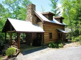 Sarah`s Cabin