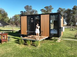 Doobron Farmstay by Tiny Away