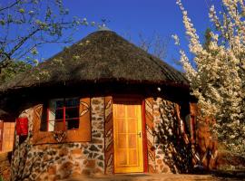 Malealea Lodge