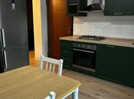 Appartamento de Amicis
