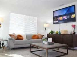 Single family house
