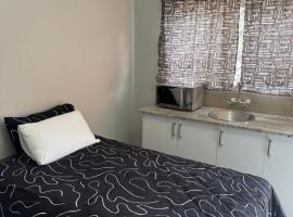Mikan AirBnB，位于奥奇瓦龙戈的酒店