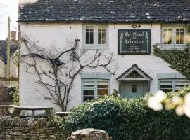 The Plough Inn