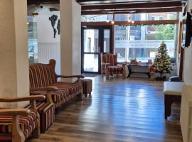 Hotel Nordico，位于圣卡洛斯-德巴里洛切的酒店