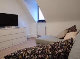 Ferienwohnung Eisgeliebt