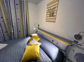 Casa Gialla - Nordic Design on Sestriere Slopes