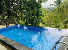 Bali Praya House，位于姆杜克的酒店