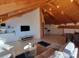 Ferienwohnung AA-Waldhausen