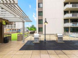 Stylish Apartment Near to Airport and Metro!