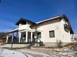 Apartman No1