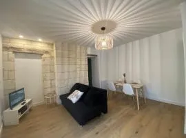 Appartement neuf, plein centre Latresne-Gironde