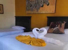 Limpopo Lodge，位于波罗瓜尼的酒店