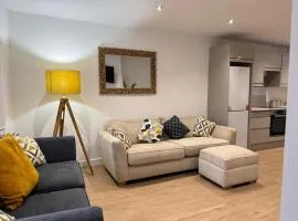 Comfortable 2 Bed Apartment