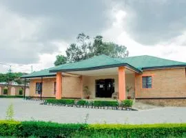 Zakinn Hotel Gangilonga