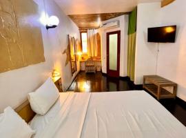 Hotel Sokhamon，位于达喀尔的酒店