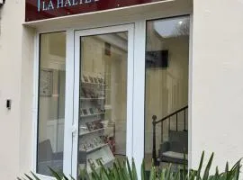 HALTE DU VEXIN