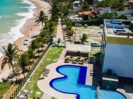 Life Tabatinga Beach-Flat com Wi-Fi