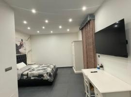 Li Cumpari salentini，位于莱切的酒店