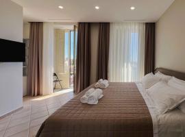 B&B Don Diego Pedara，位于佩达拉的酒店