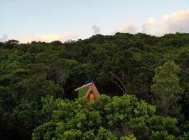 Refúgio Dos Elementais