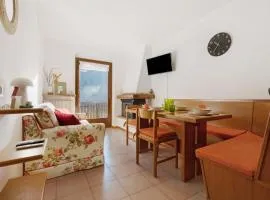 La finestra sui monti - Breguzzo