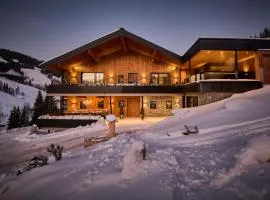 NANI - Mountain Chalet