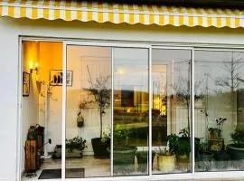 Domaine des Montots - Le Cottage