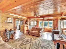 Rock Face Lodge Custer SD