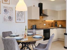 Apartments Divna