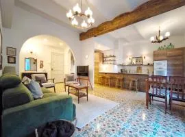 Encantador apartamento turístico en Campdevànol