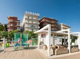 Strand Hotel