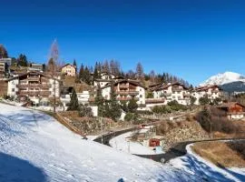 Apartment Toissa A13 by Interhome