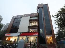 Nirvana Boutique Hotel