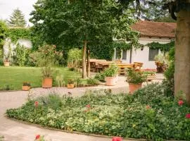 Hotel-Restaurant-Vinothek Felix Sommer