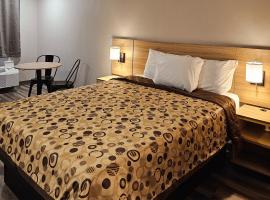 Knights Inn Racine，位于Mount Pleasant的酒店