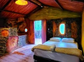 Hotel Golden Hills Manizales