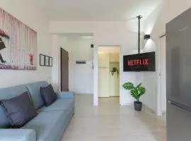 Castle Free Private Parking 18 min di treno Firenze