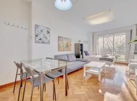 Mirasierra Suites Pamplona