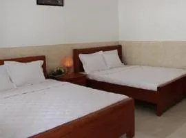 Palace Apollo Hotel - Bến Tàu