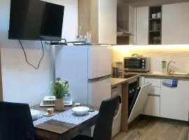 Piccola casa a Valle