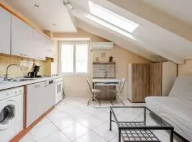 2P Carré d'Or, Nice hypercentre