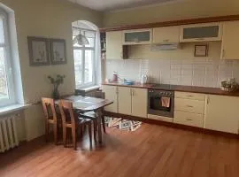 Apartament Słupsk