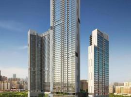 Agile SkyView Suites KL，位于吉隆坡的自助式住宿