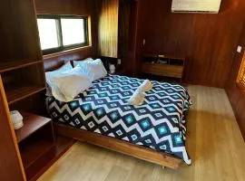 La Paz Perfecta a Playa Saladita