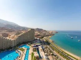 Porto Sokhns Pyramids Hotel Apartments