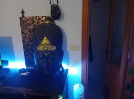 LaCiliegia monolocale，位于Bonnanaro的酒店